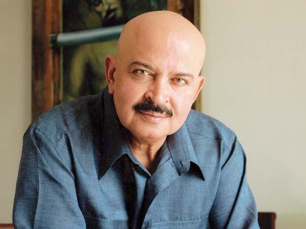 "I'm releasing Krrish 3 on a Sunday" - Rakesh Roshan